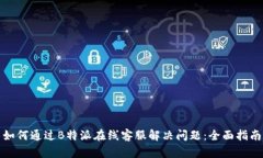 如何通过B特派在线客服解决问题：全面指南