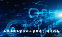 如何在新加坡注册区块链平台：详尽指