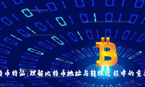 比特币特派：理解比特币地址与转账过程中的重要性