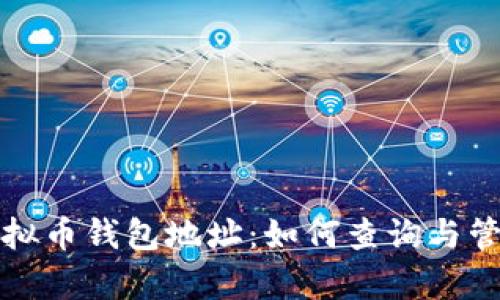 全面解析虚拟币钱包地址:如何查询与管理数字资产