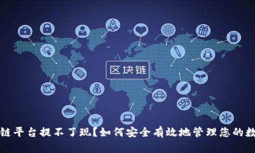 炒区块链平台提不了现?如何安全有效地管理您的数字资产