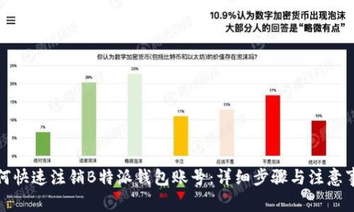 如何快速注销B特派钱包账号：详细步骤与注意事项