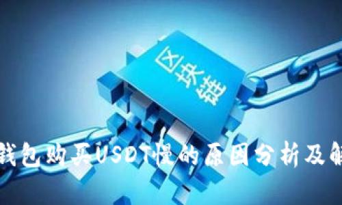 比特派钱包购买USDT慢的原因分析及解决方案