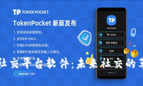 区块链社交平台软件:未来社交的革新之路