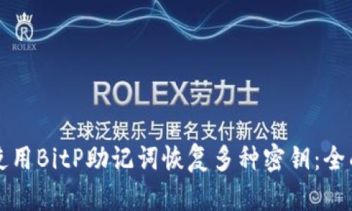 如何使用BitP助记词恢复多种密钥:全面指南