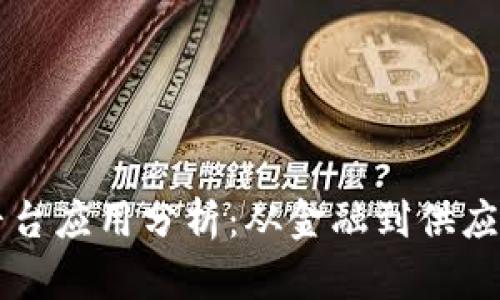 区块链专注平台应用分析:从金融到供应链的广泛探索