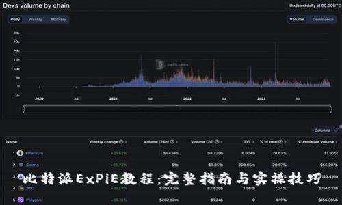 比特派ExPiE教程:完整指南与实操技巧
