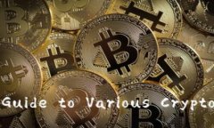 : A Comprehensive Guide to Various Cryptocurren