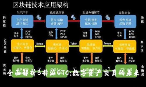 全面解析B特派OTC:数字资产交易的未来