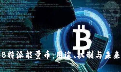 探秘B特派能量币:用途、机制与未来展望