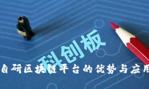 京东自研区块链平台的优势与应用解析
