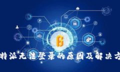 比特派无法登录的原因及解决方案