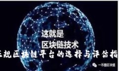 正规区块链平台的选择与评估指南