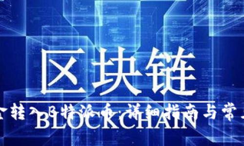 如何将资金转入B特派币:详细指南与常见问题解答