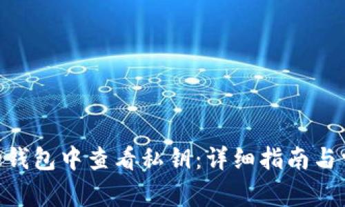如何在Bitpie钱包中查看私钥:详细指南与常见问题解答