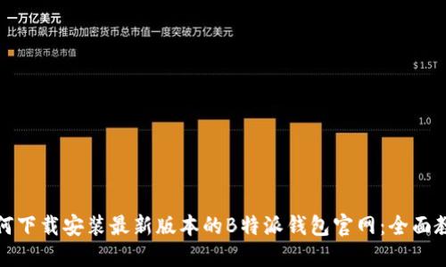 如何下载安装最新版本的B特派钱包官网:全面教程