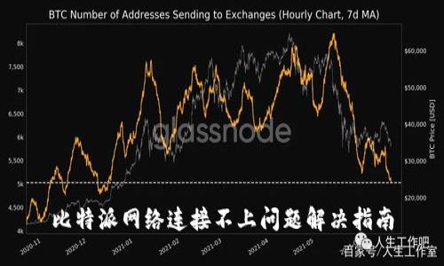 比特派网络连接不上问题解决指南