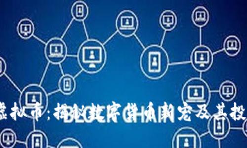 SGCC虚拟币:揭秘数字货币新宠及其投资潜力