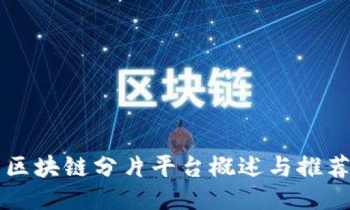 区块链分片平台概述与推荐