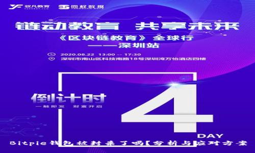 Bitpie钱包被封杀了吗?分析与应对方案