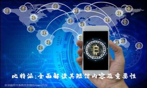 比特派:全面解读其短信内容及重要性