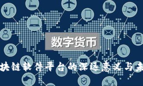 搭建区块链软件平台的深远意义与未来展望