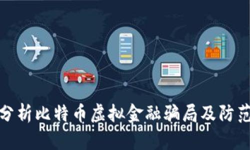 深入分析比特币虚拟金融骗局及防范措施