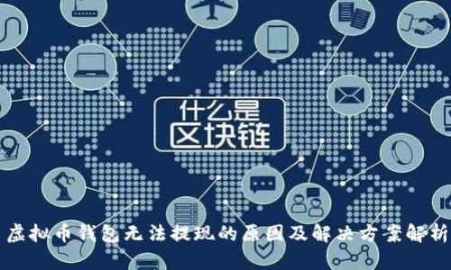 虚拟币钱包无法提现的原因及解决方案解析