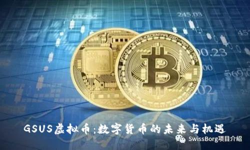 GSUS虚拟币:数字货币的未来与机遇