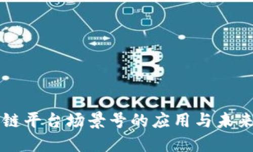 区块链平台场景号的应用与未来发展