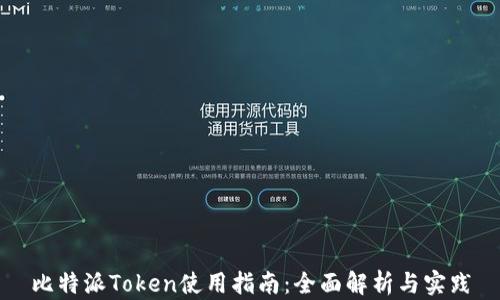 比特派Token使用指南:全面解析与实践