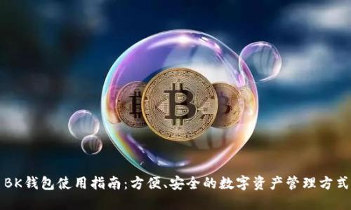 BK钱包使用指南:方便、安全的数字资产管理方式