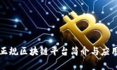 瑞金正规区块链平台简介与应用解析