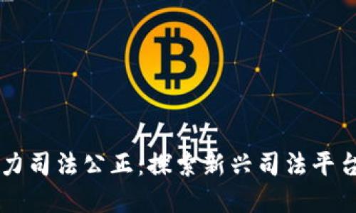区块链技术助力司法公正：探索新兴司法平台的构建与应用