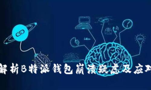 深入解析B特派钱包崩溃疑虑及应对策略