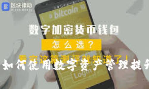 BitPapp: 如何使用数字资产管理提升投资效率
