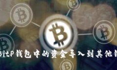 如何将BitP钱包中的资金导入到其他钱
