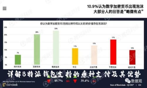 详解B特派钱包支持的币种支付及其优势