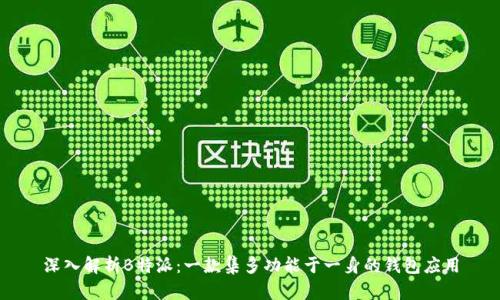 深入解析B特派:一款集多功能于一身的钱包应用