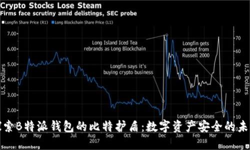 探索B特派钱包的比特护盾：数字资产安全的未来