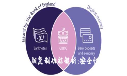 BitKeep 私钥复制功能解析:安全性与使用方法