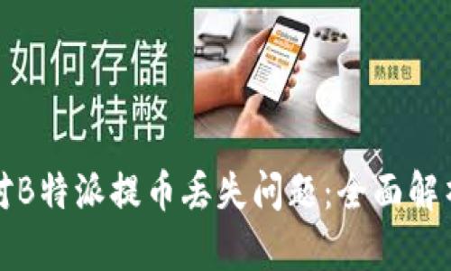 如何有效应对B特派提币丢失问题：全面解析与解决方案