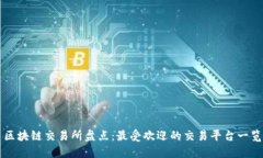 区块链交易所盘点：最受欢迎的交易平