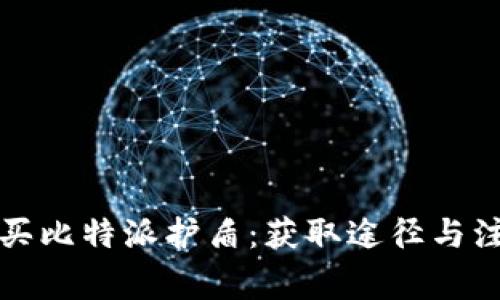 如何购买比特派护盾:获取途径与注意事项