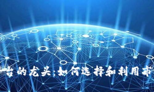 区块链平台的龙头:如何选择和利用市场领航者