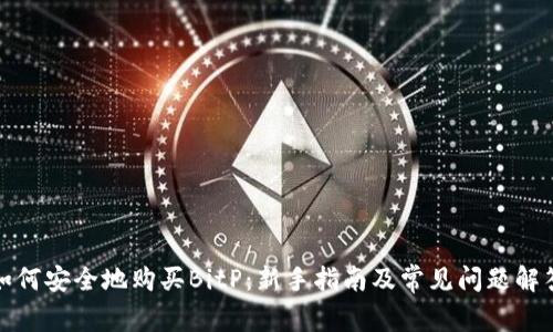 如何安全地购买BitP:新手指南及常见问题解答