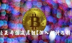 区块链：构建平台还是专注底层链？深
