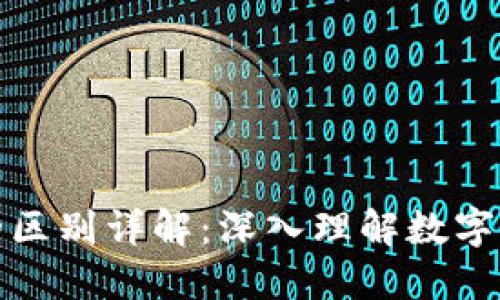 虚拟币与钱包的区别详解:深入理解数字资产的两大关键
