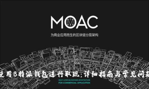 如何使用B特派钱包进行取现:详细指南与常见问题解答