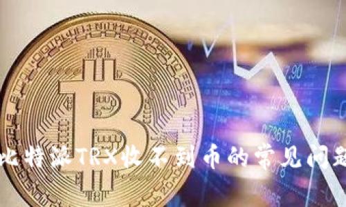 解决比特派TRX收不到币的常见问题解析